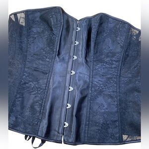 Adore Me Ashoka Corset